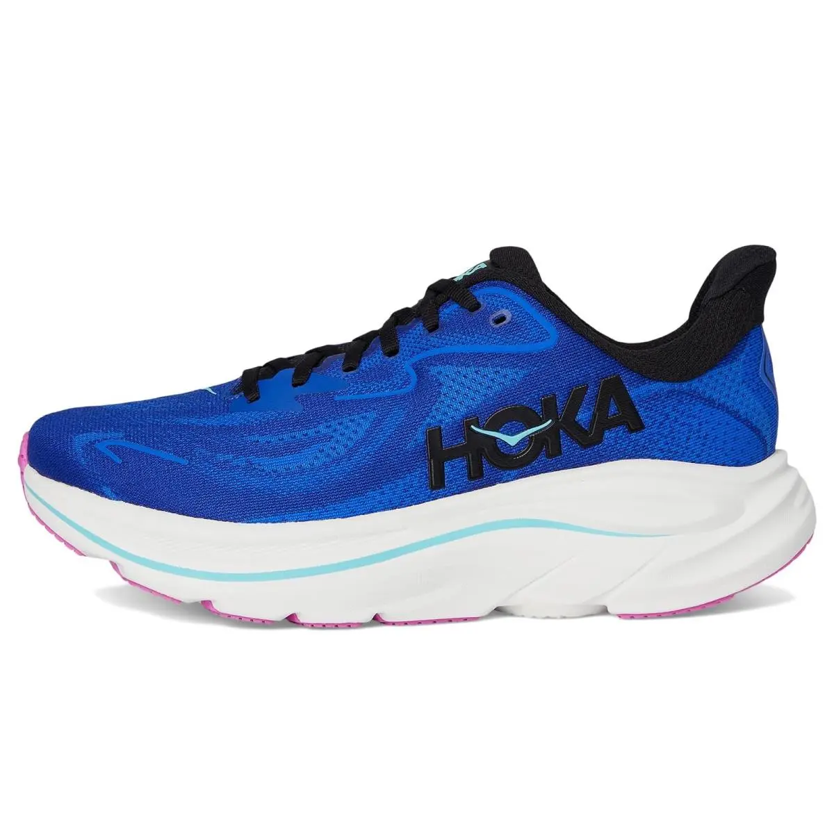 Hoka shoes - Ash Grey/Foggy Grey 64