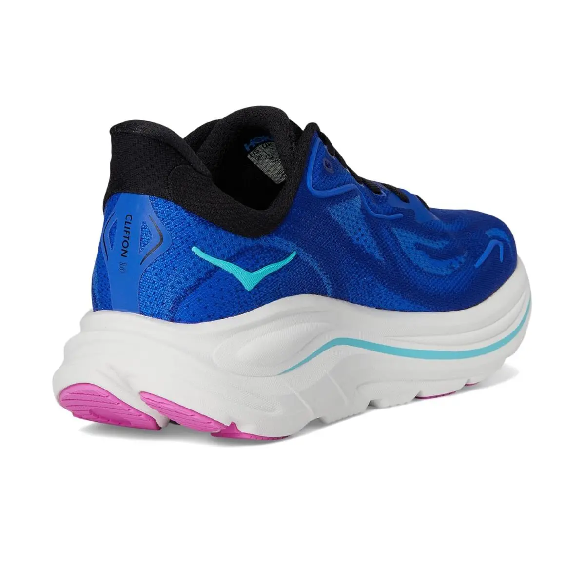 Hoka shoes - Ash Grey/Foggy Grey 65