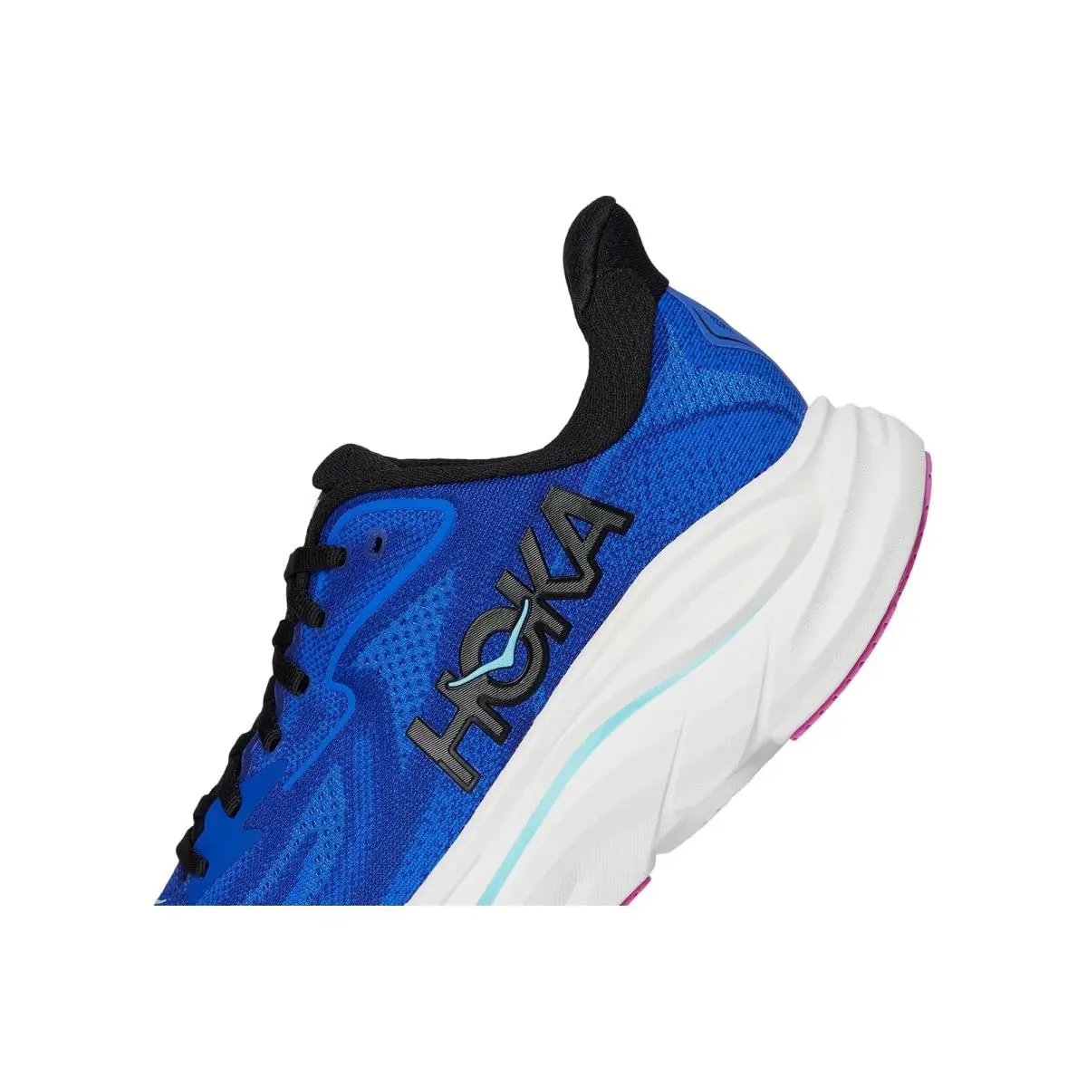 Hoka shoes - Ash Grey/Foggy Grey 66