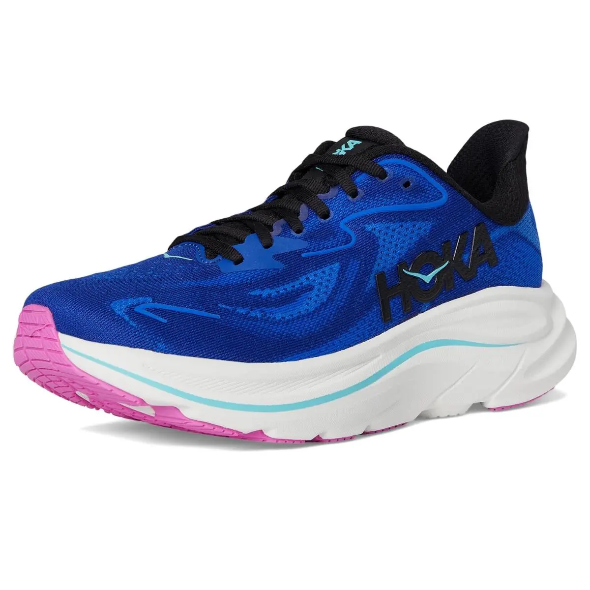 Hoka shoes - Ash Grey/Foggy Grey 67