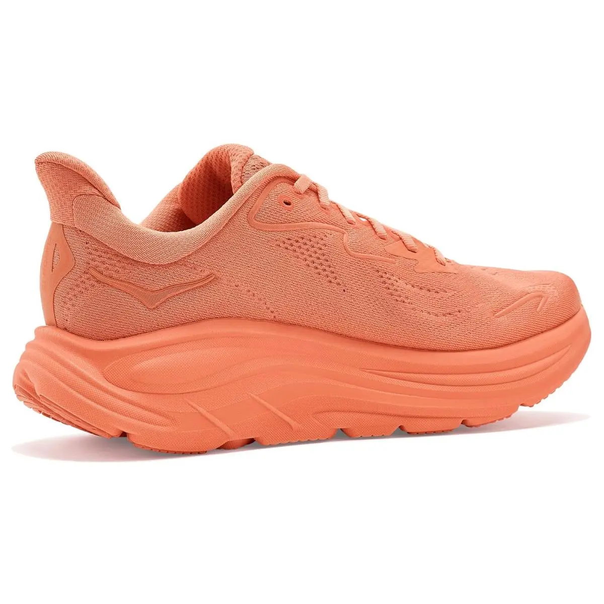 Hoka shoes - Ash Grey/Foggy Grey 70