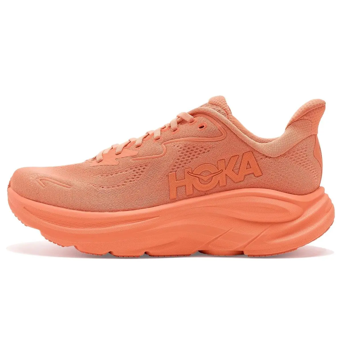 Hoka shoes - Ash Grey/Foggy Grey 71