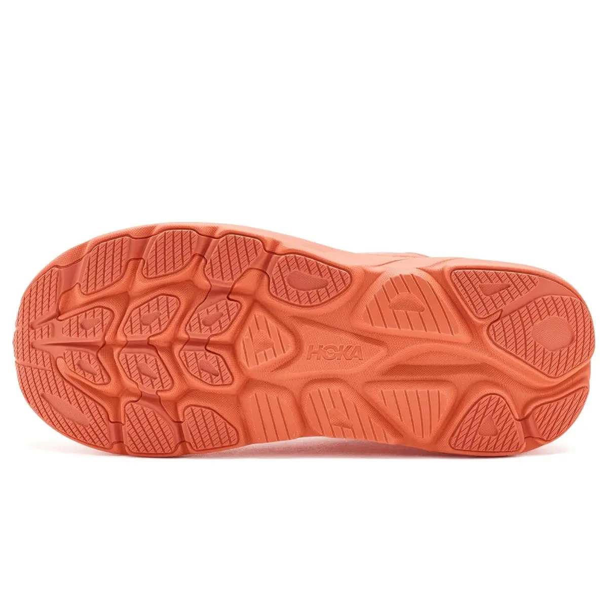 Hoka shoes - Ash Grey/Foggy Grey 72