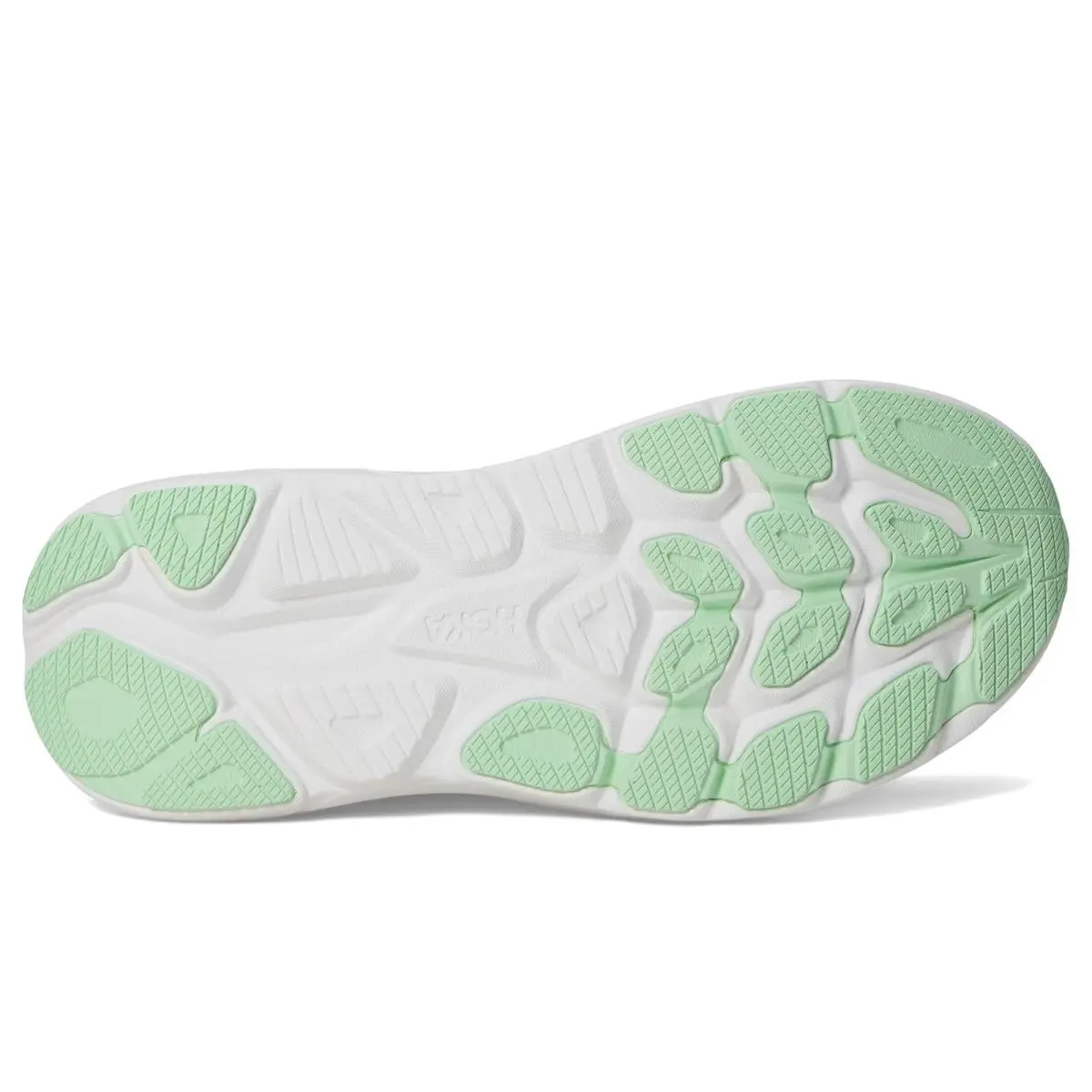 Hoka shoes - Ash Grey/Foggy Grey 77