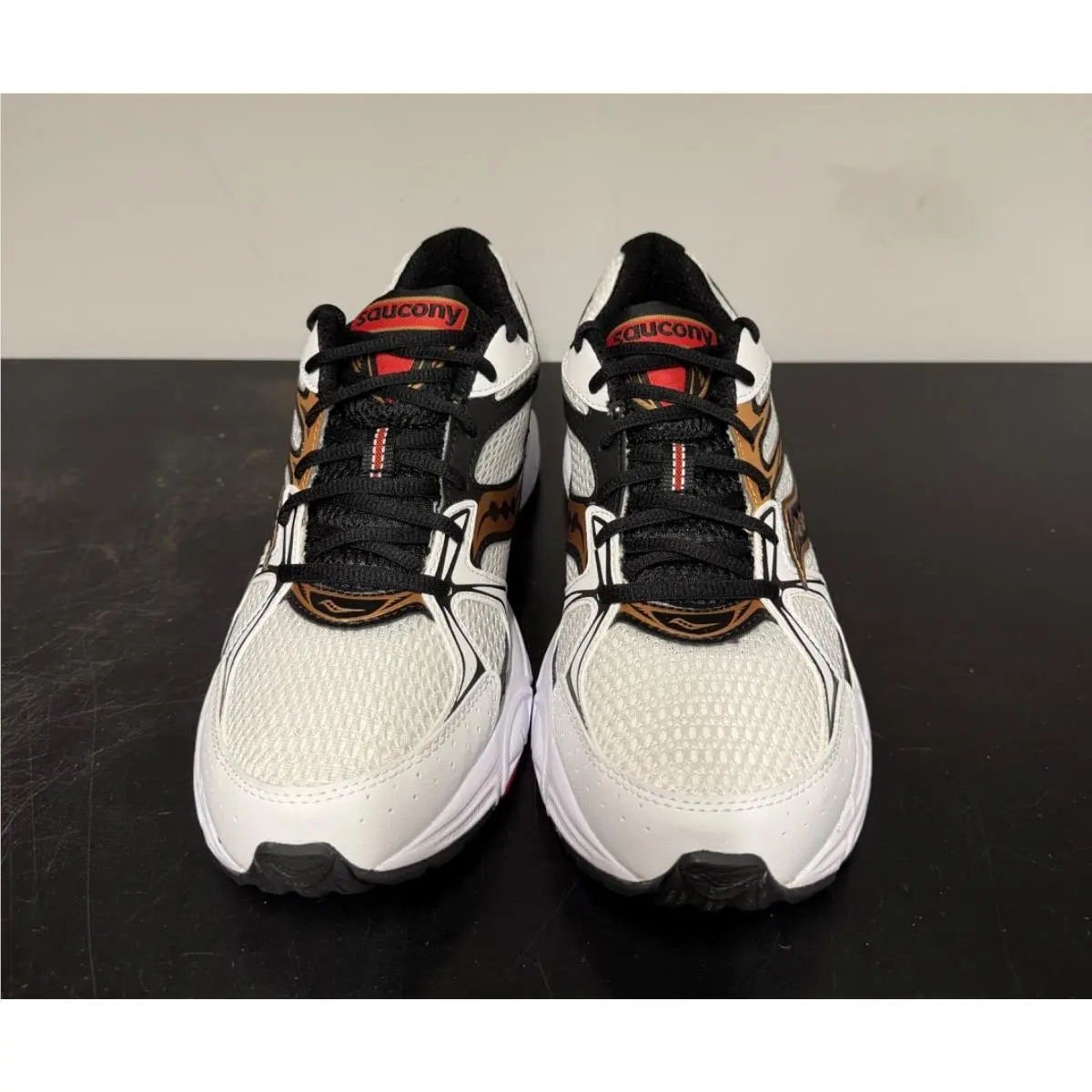 Saucony shoes - Saucony Ride Millennium - Ride Millennium - S71053-1 - White 1