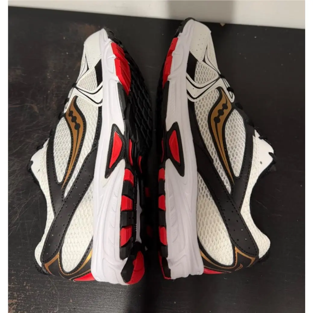 Saucony shoes - Saucony Ride Millennium - Ride Millennium - S71053-1 - White 7