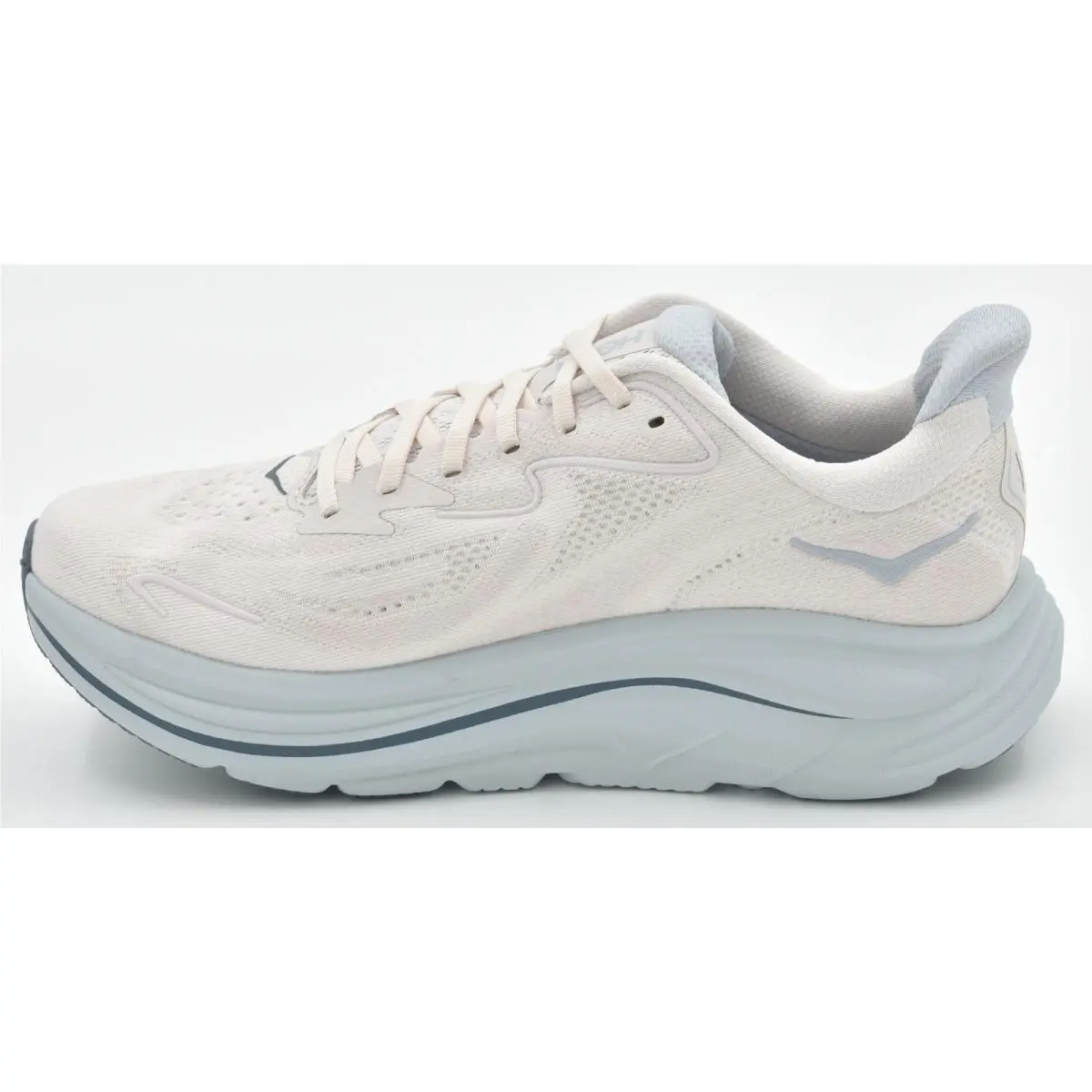 Hoka shoes - Gray 1