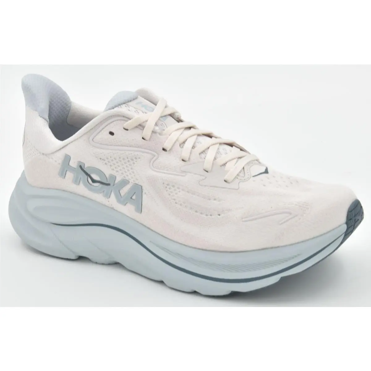 Hoka shoes - Gray 3