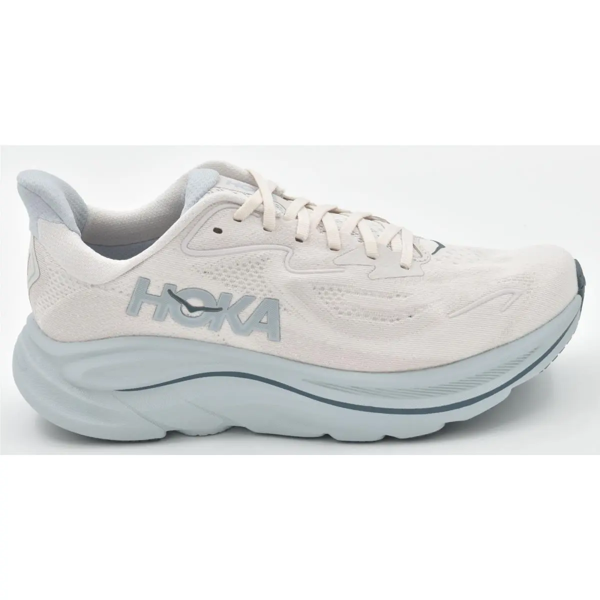 Hoka shoes - Gray 4