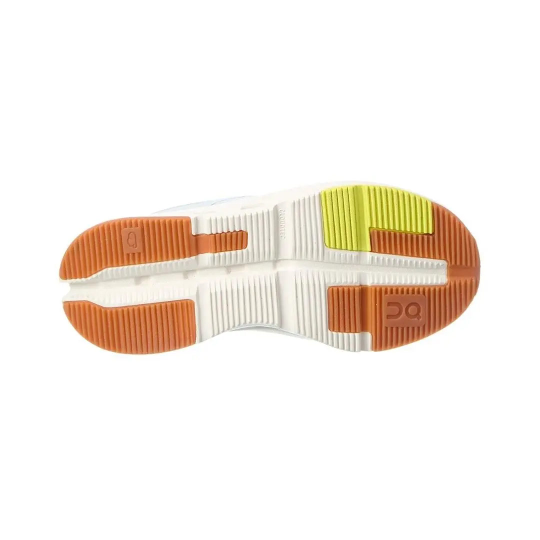 On-Running shoes - NA - Green 2