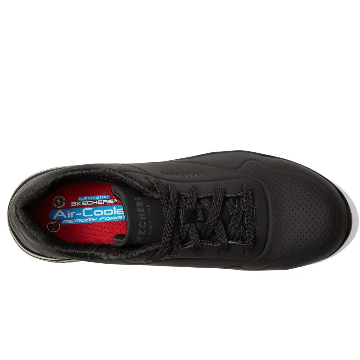 Skechers shoes - Black 0