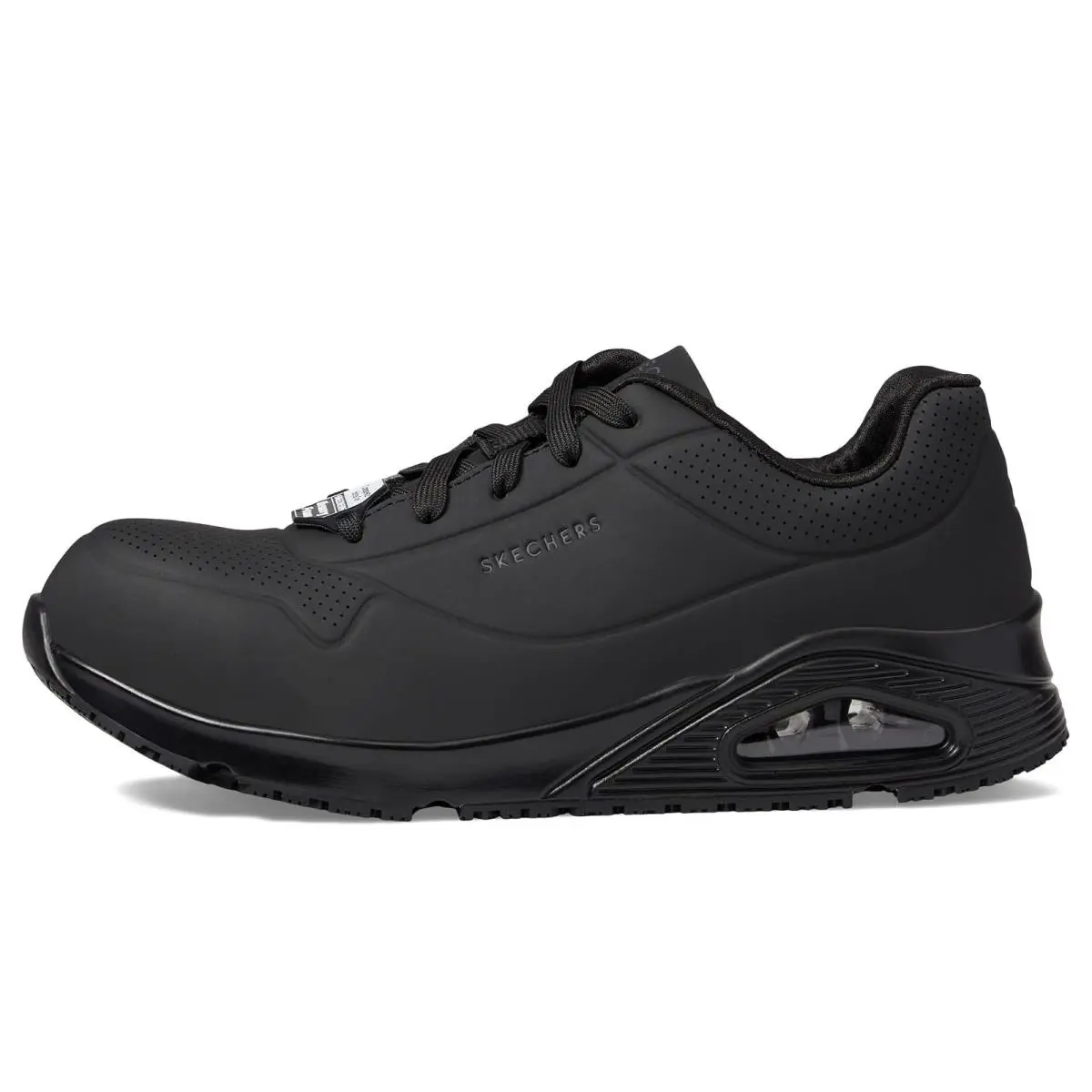 Skechers shoes - Black 2