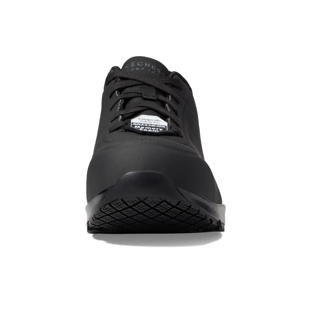Skechers shoes - Black 4