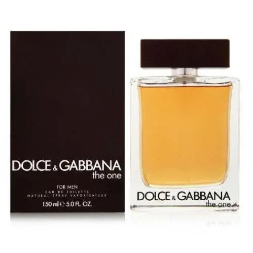 Dolce Gabbana The One Eau De Toilette