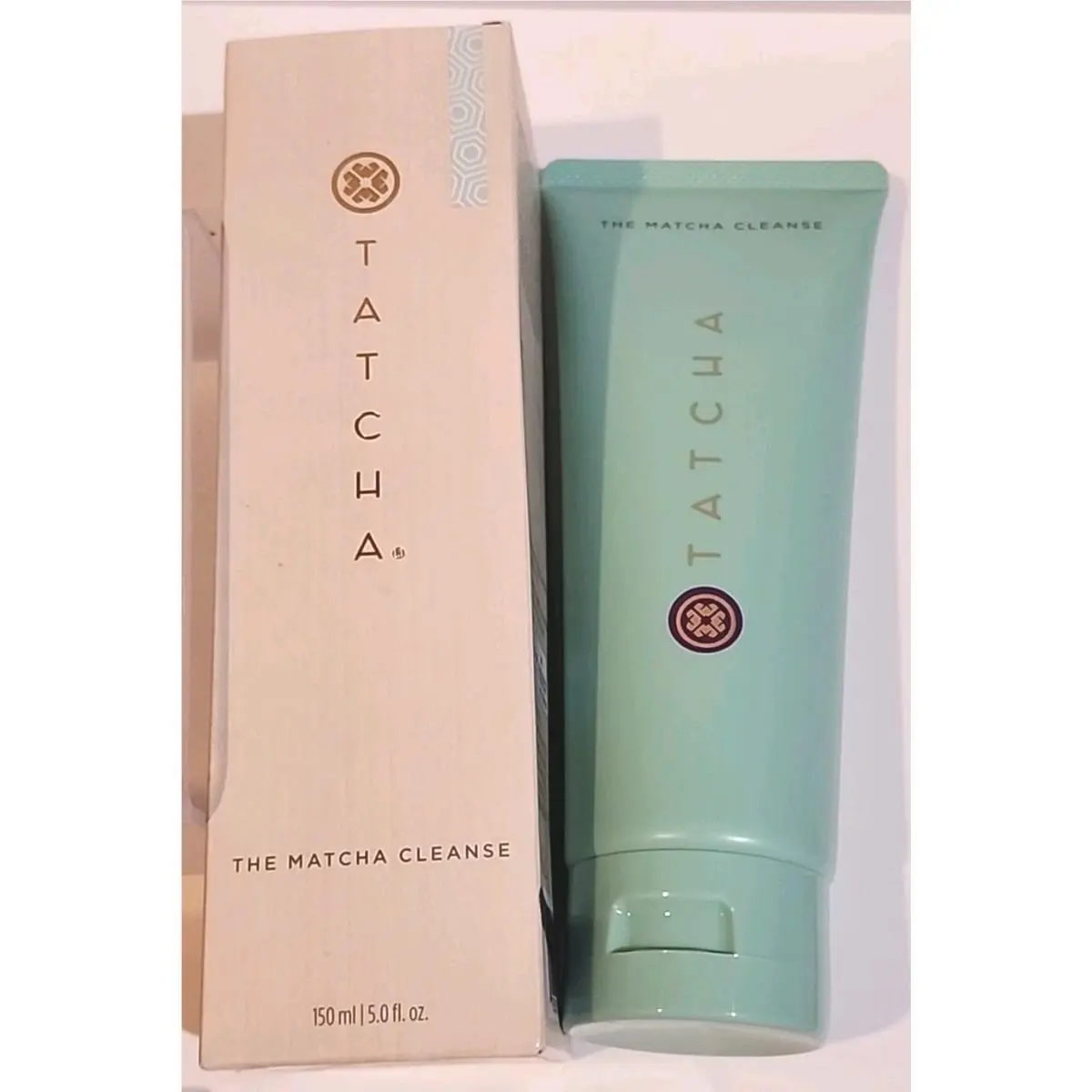 Tatcha The Matcha Cleanse Daily Clarifying Gel 150ml/5oz
