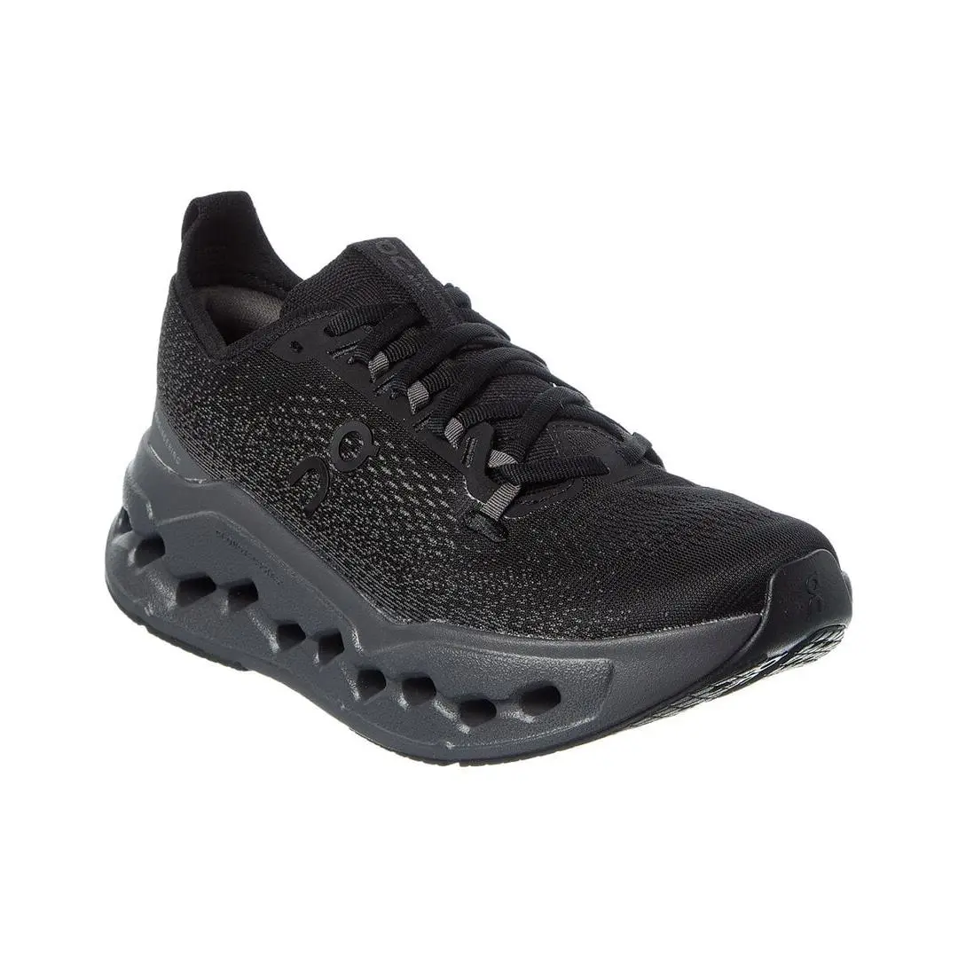 On-Running shoes - NA - Black 1