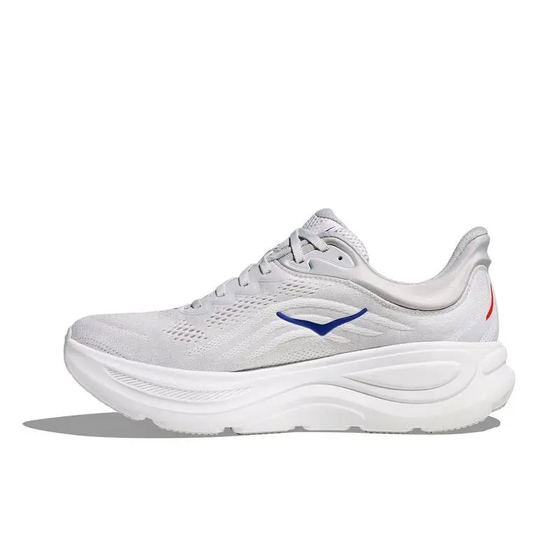 Hoka shoes - Hoka One One Bondi 9 - 1162011-CYLT - Gray 0