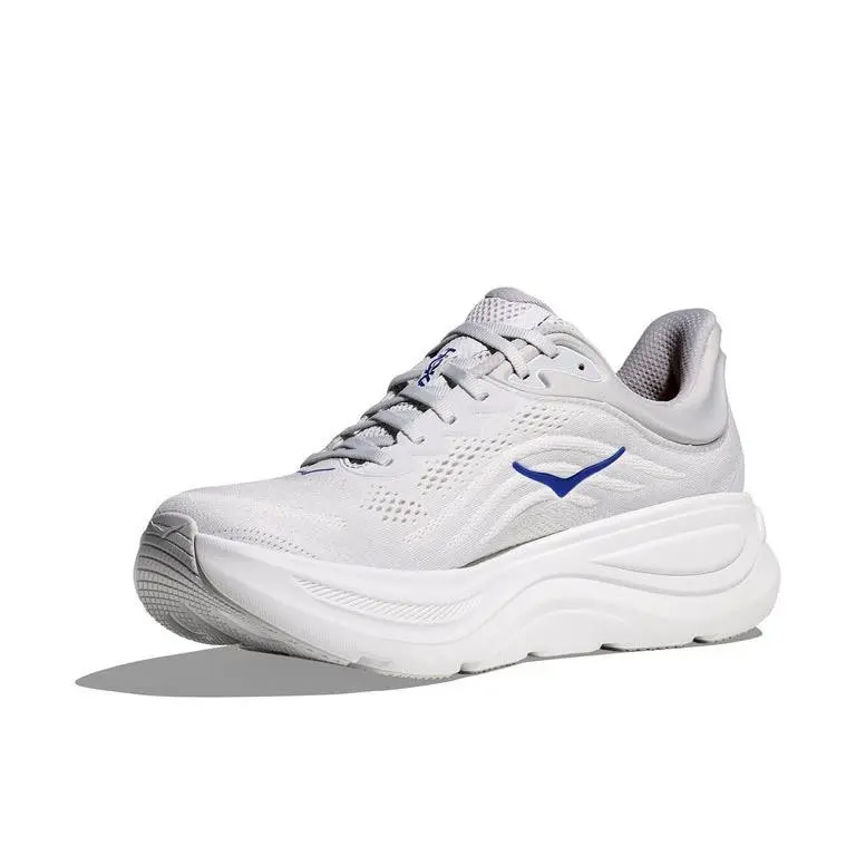 Hoka shoes - Hoka One One Bondi 9 - 1162011-CYLT - Gray 2