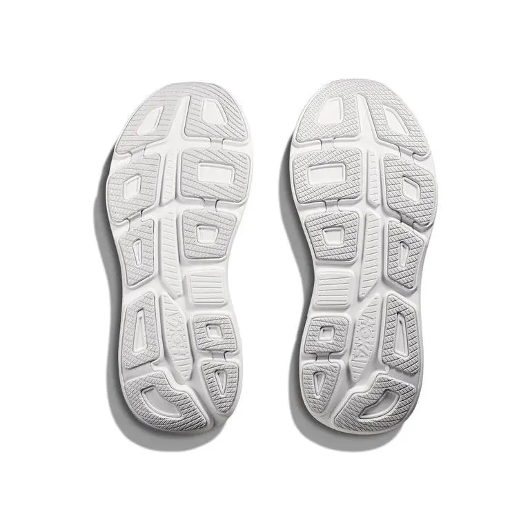 Hoka shoes - Hoka One One Bondi 9 - 1162011-CYLT - Gray 6