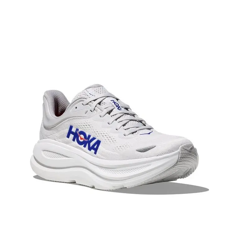 Hoka shoes - Hoka One One Bondi 9 - 1162011-CYLT - Gray 9