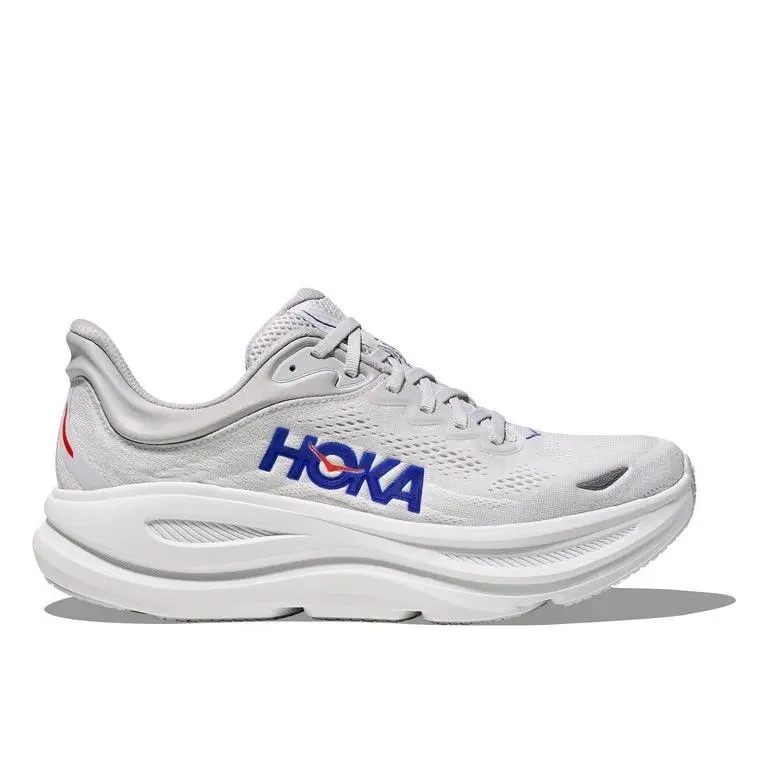 Hoka shoes - Hoka One One Bondi 9 - 1162011-CYLT - Gray 7