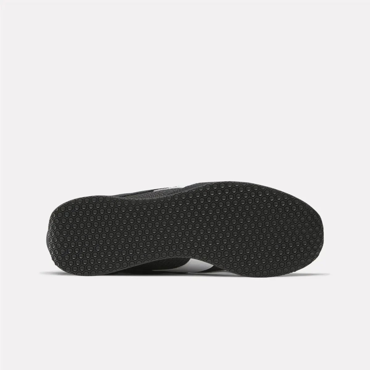 Reebok shoes - WASHED BLACK/CHALK/VINTAGE CHALK 3
