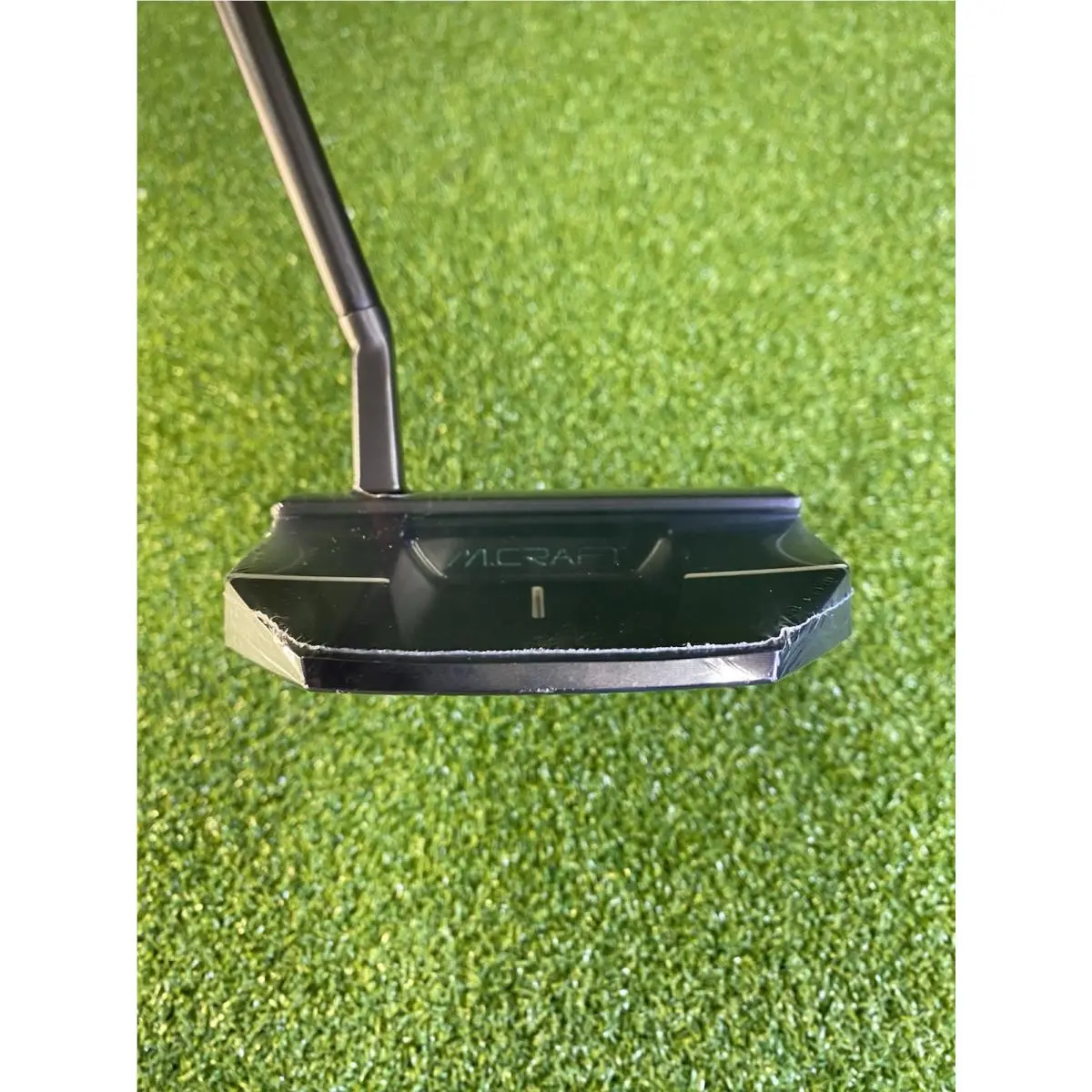 Mizuno  - Mizuno M Craft X Four S 1