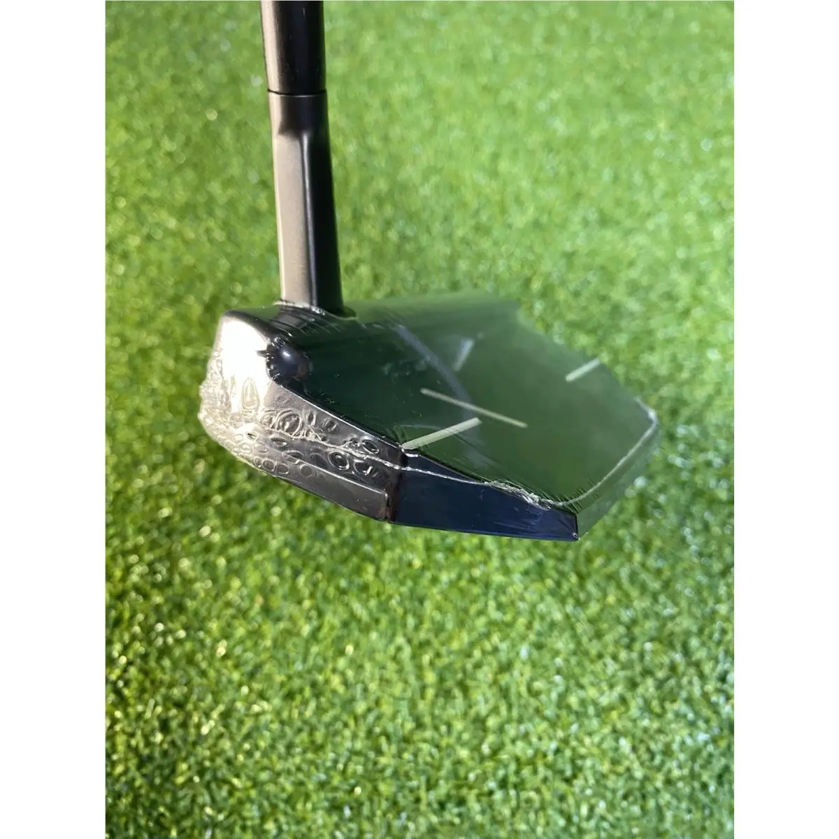 Mizuno  - Mizuno M Craft X Four S 2