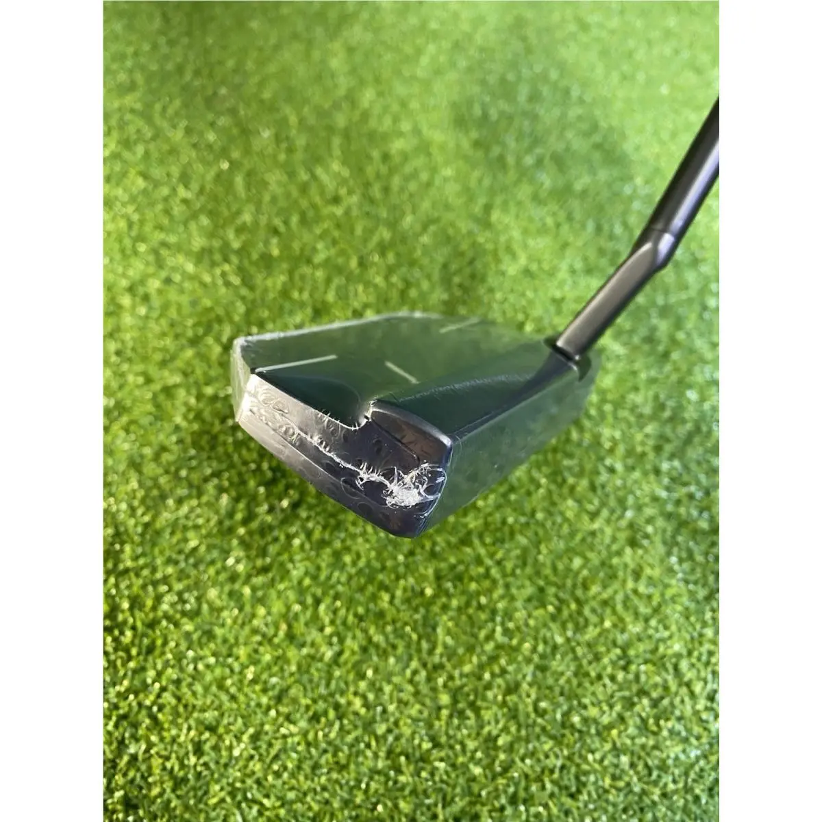 Mizuno  - Mizuno M Craft X Four S 3