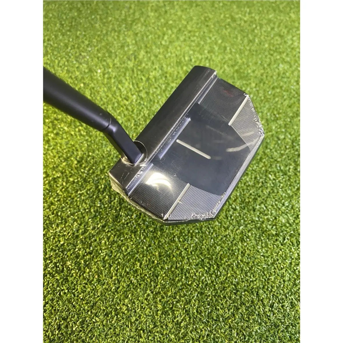 Mizuno  - Mizuno M Craft X Four S 4