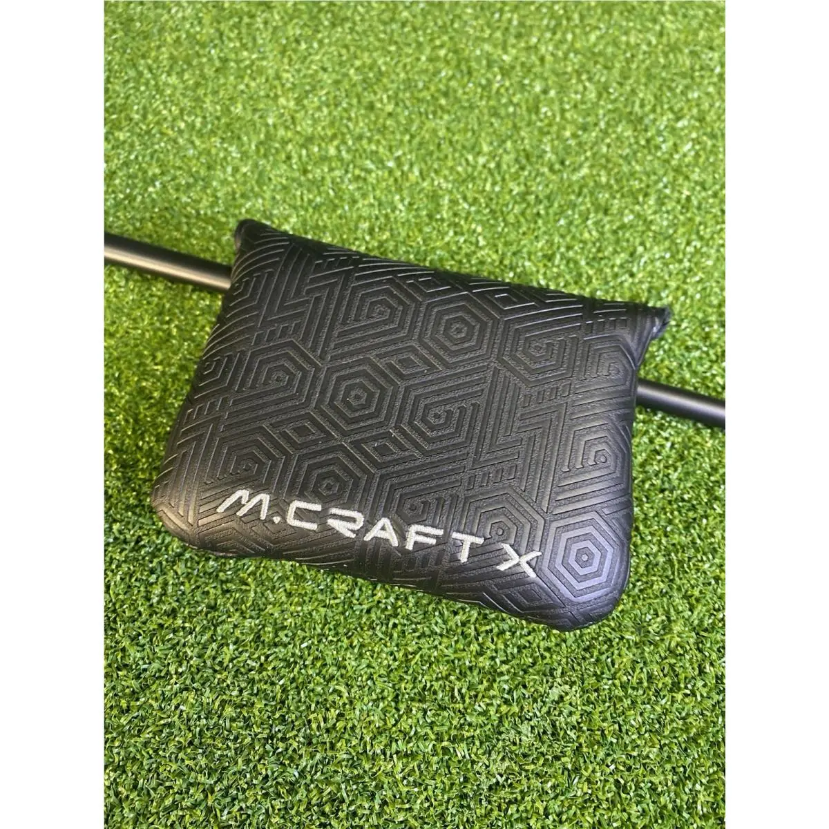 Mizuno  - Mizuno M Craft X Four S 7