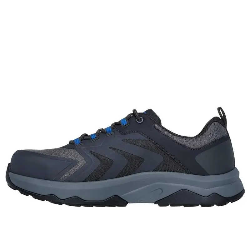 Skechers shoes - CHARCOAL 6