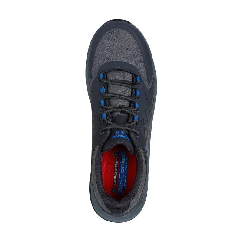 Skechers shoes - CHARCOAL 7