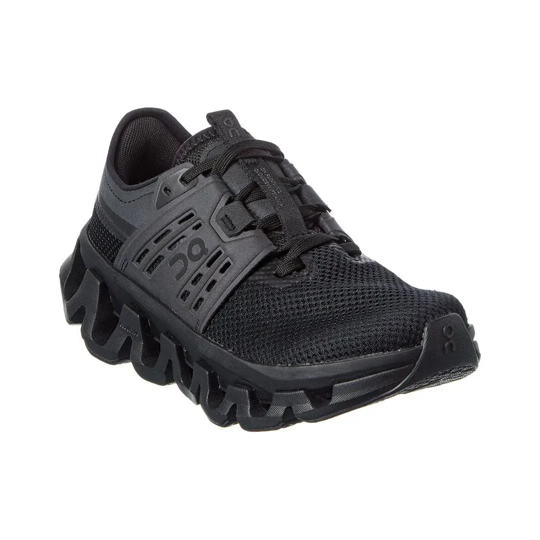 On-Running shoes - NA - Black 5