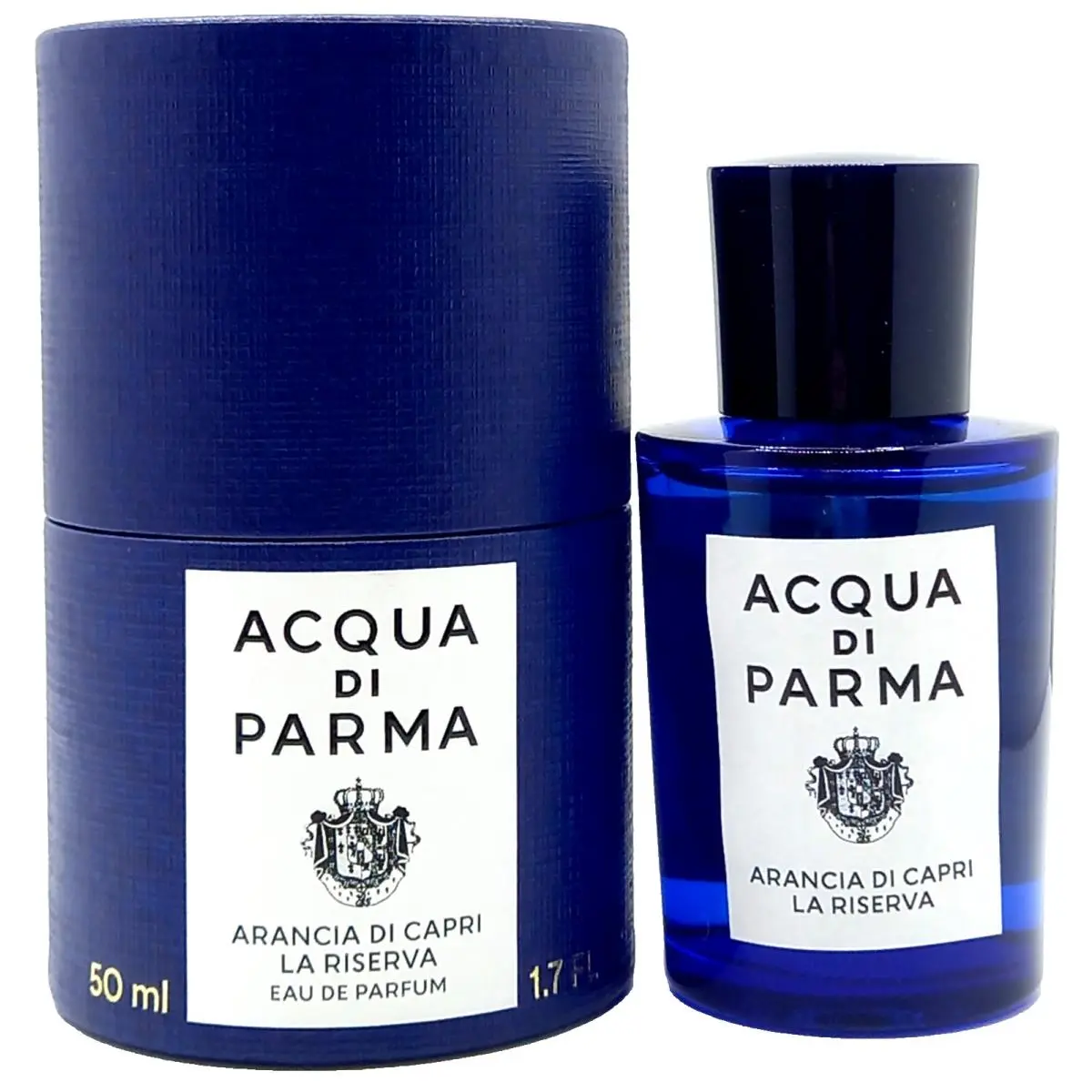 Acqua DI Parma Arancia DI Capri LA Riserva Edp Spray Unisex 1.7 Oz / 50 ml by Acqua Di Parma
