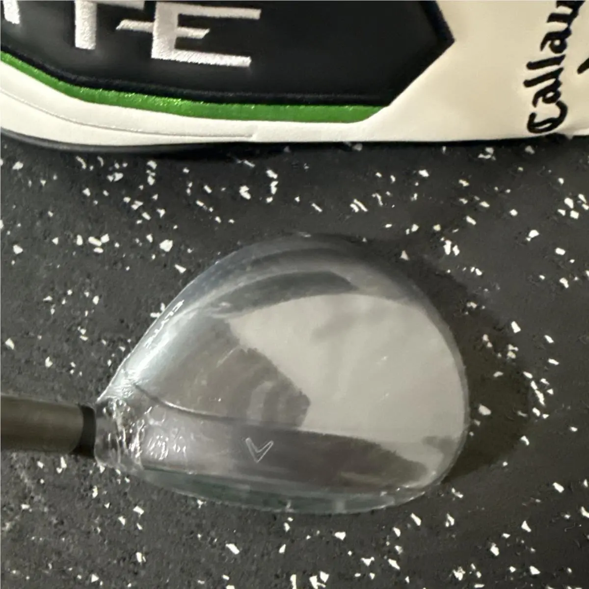 Callaway  - 7776 - 7776 - Black 4