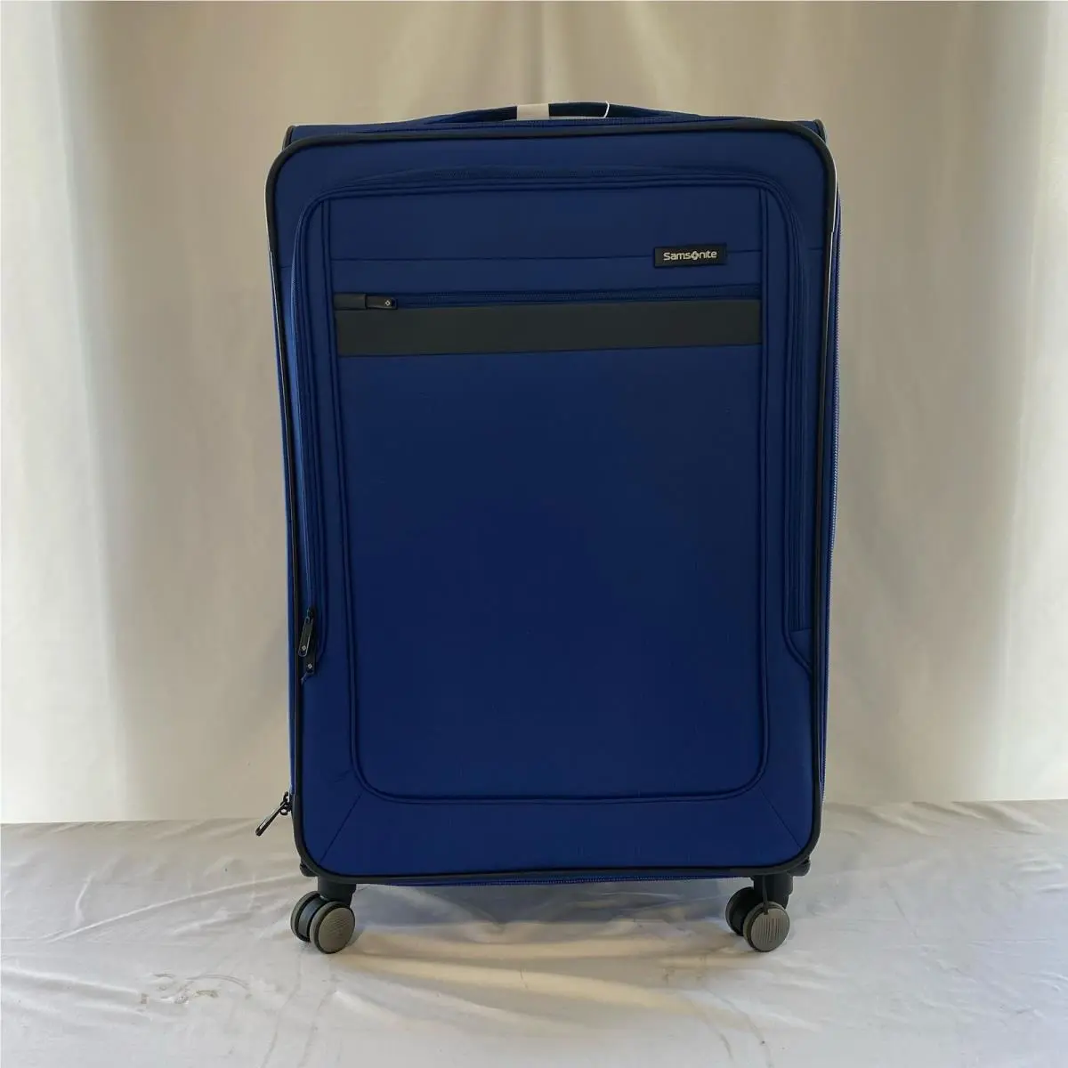 Ascella 3.0 3-Pc Spinner Set 20/24/28 Sapphire Blue by Samsonite