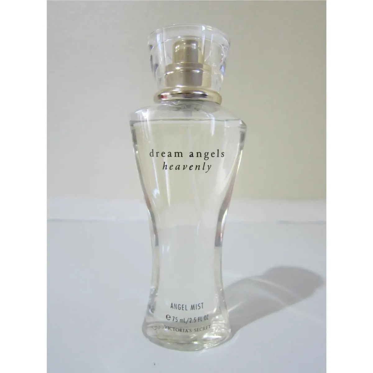 1 Rare Victoria Secret Dream Angels Heavenly Bombshell Body Mist 2.5 oz