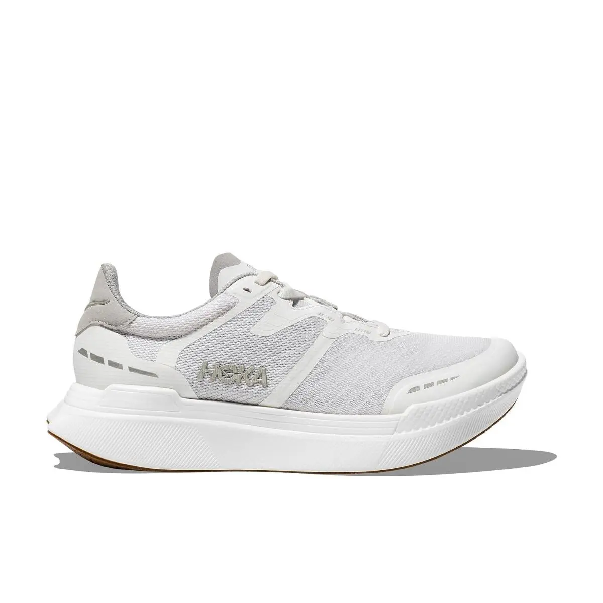 Hoka shoes - Black/Black 15