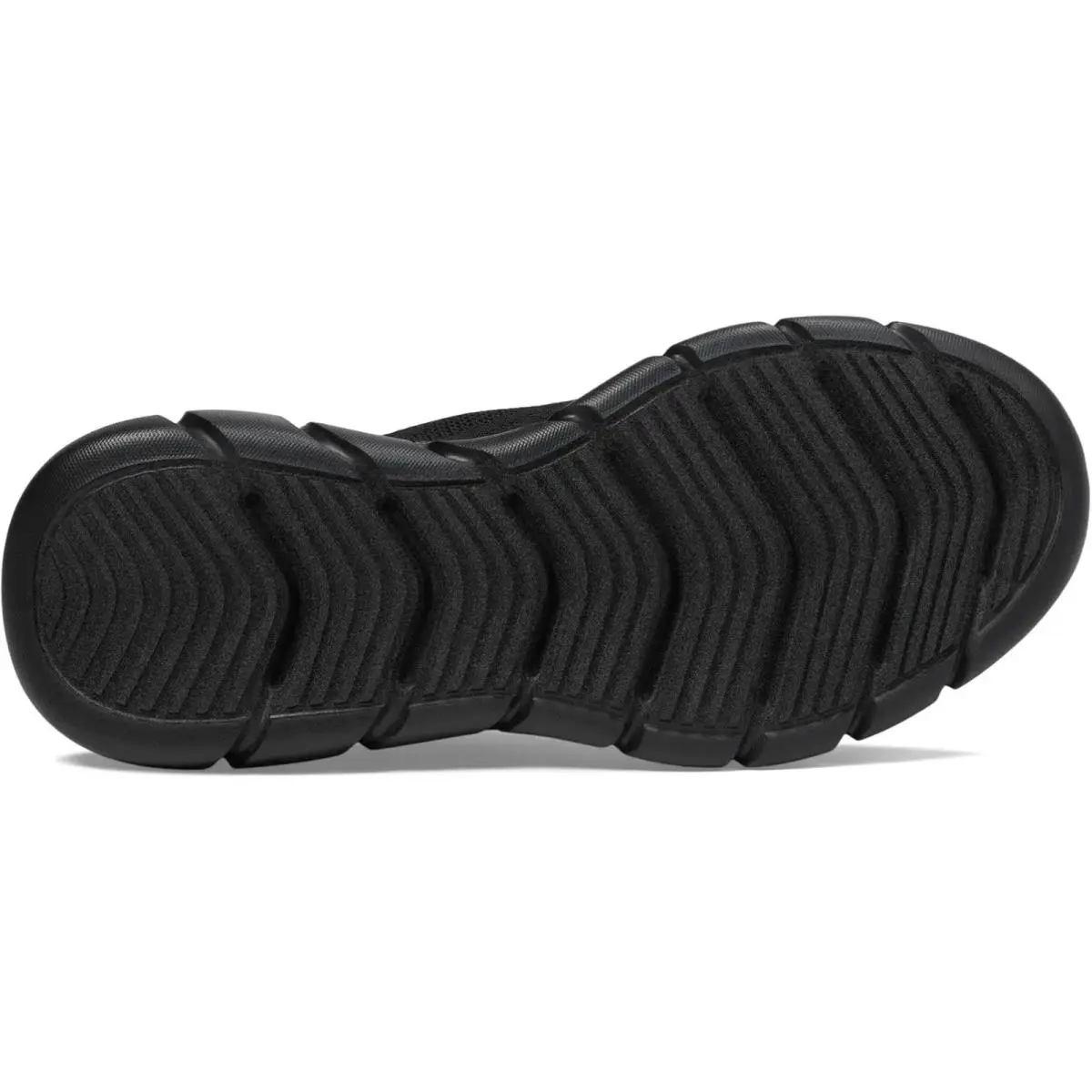Skechers shoes - Black 8