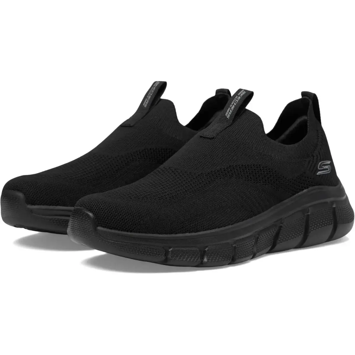 Skechers shoes - Black 9