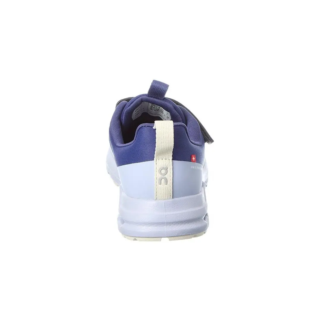 On-Running shoes - NA - Blue 1