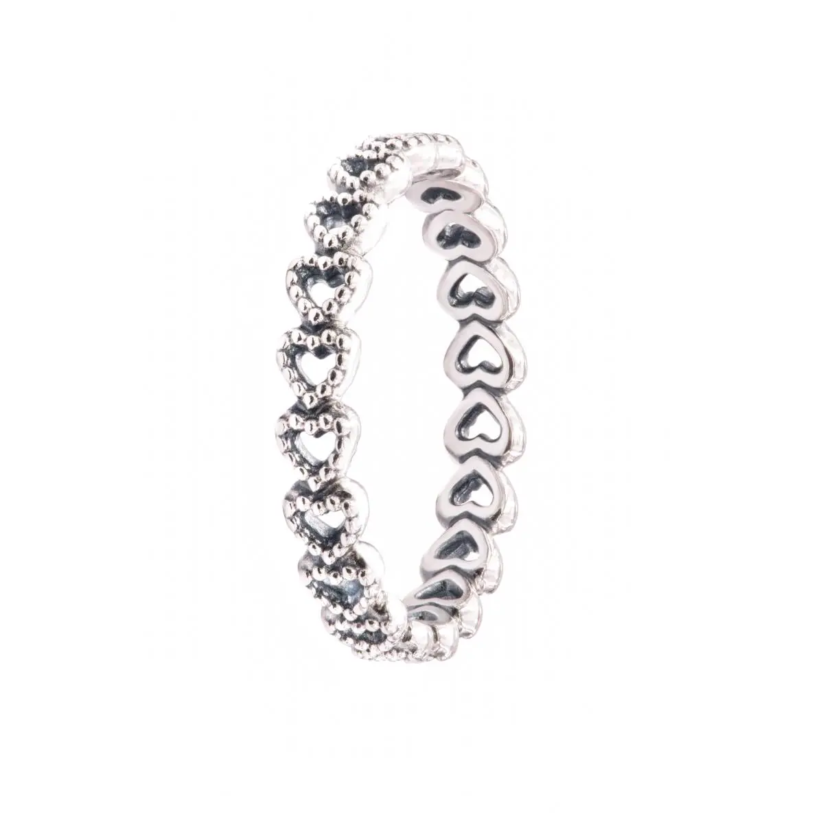 Linked Love Ring 190980 by Pandora