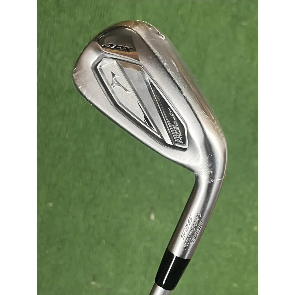 Mizuno Jpx 925 Hot Metal Pro Single 5 Iron 2025 Kbs C-taper Lite 110 Stiff