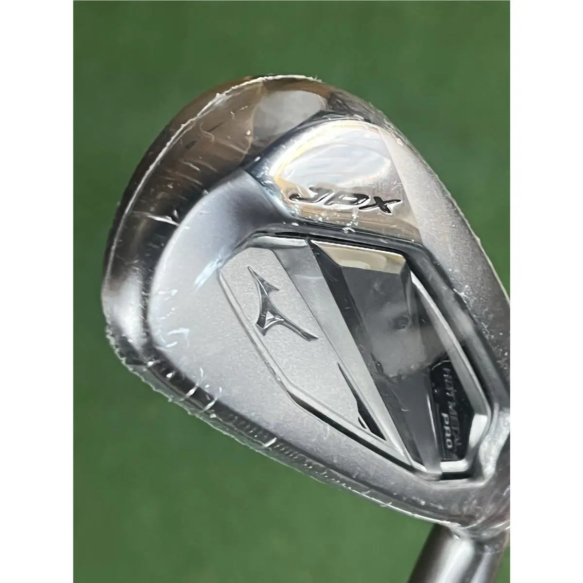 Mizuno  - JPX 925 Hot Metal Pro - Lie Angle: Black 2