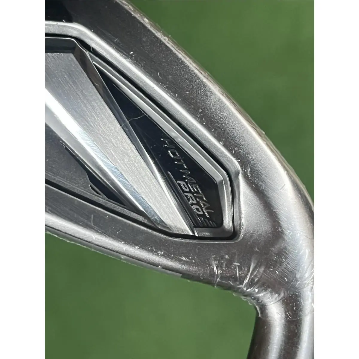 Mizuno  - JPX 925 Hot Metal Pro - Lie Angle: Black 3
