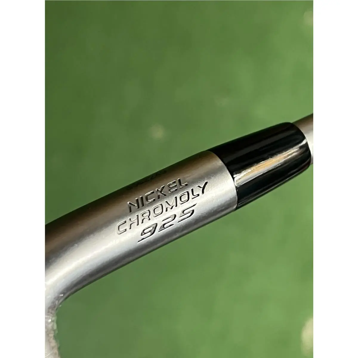 Mizuno  - JPX 925 Hot Metal Pro - Lie Angle: Black 4