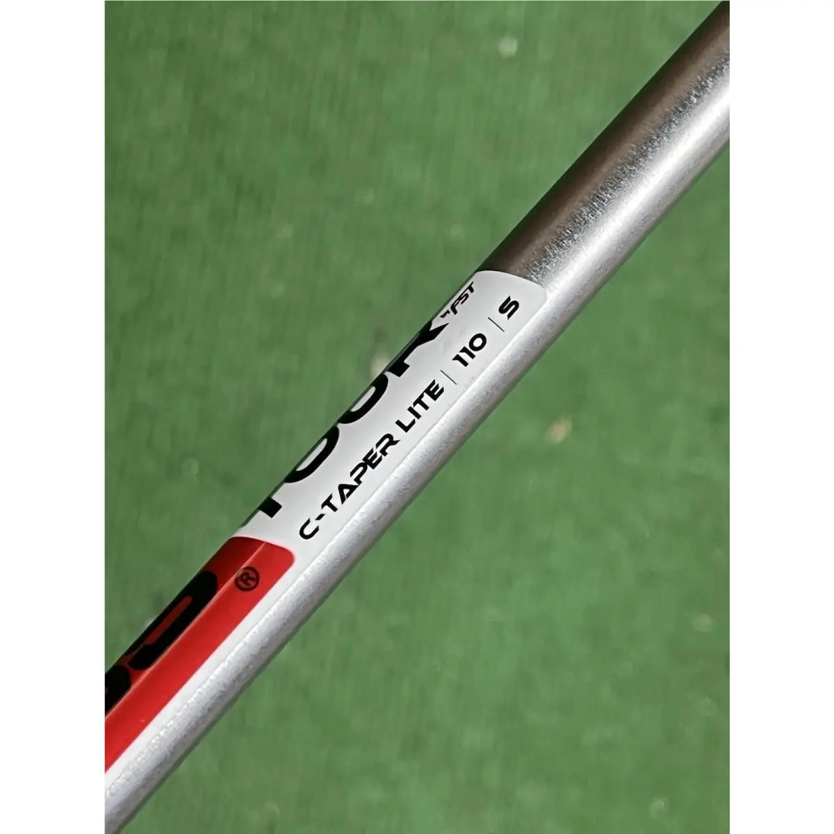 Mizuno  - JPX 925 Hot Metal Pro - Lie Angle: Black 7