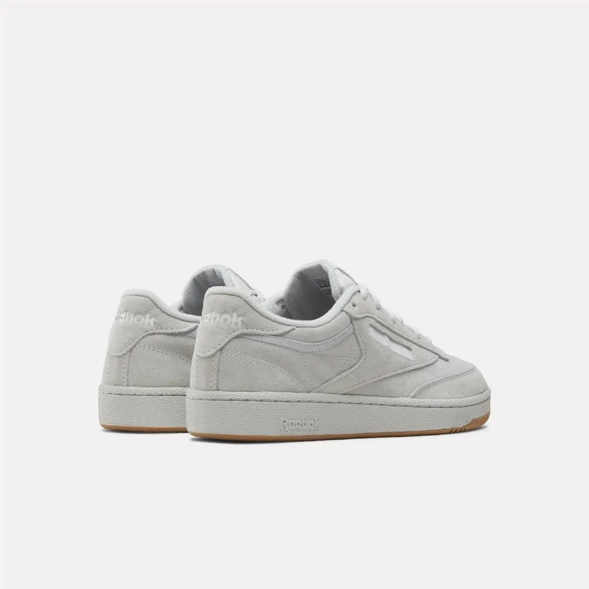 Reebok shoes - Pure Grey 2/Ftwr White/Reebok Lee 3 1