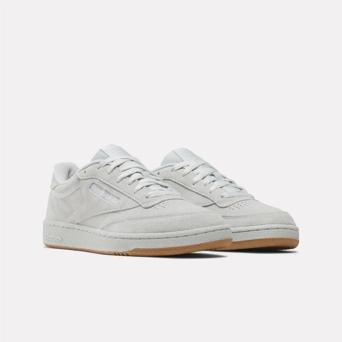 Reebok shoes - Pure Grey 2/Ftwr White/Reebok Lee 3 2